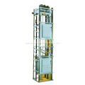Dumbwaiter Lifts With Automatic Door